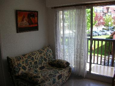 Appartement de vacances �/en/au Villers sur Mer (Calvados)ou appartement ou maison de vacances