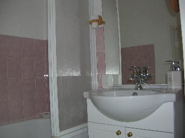 Appartement de vacances �/en/au Villers sur Mer (Calvados)ou appartement ou maison de vacances