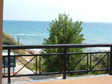 Appartement de vacances �/en/au Agios Georgios Argyrades, South Corfu (Kerkyra)ou appartement ou maison de vacances