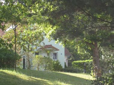 Maison de vacances /en/au Lenz (Mecklenburgische Seenplatte)ou appartement ou maison de vacances