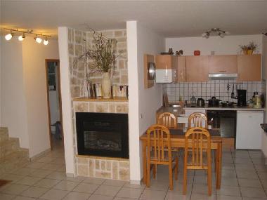 Maison de vacances /en/au Lenz (Mecklenburgische Seenplatte)ou appartement ou maison de vacances