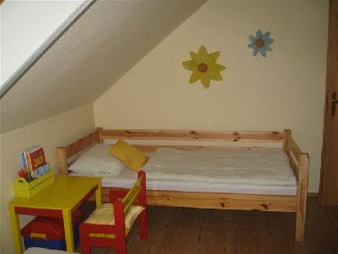 Maison de vacances /en/au Lenz (Mecklenburgische Seenplatte)ou appartement ou maison de vacances