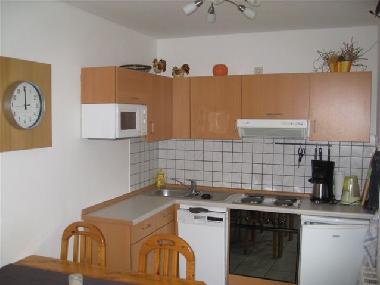 Maison de vacances /en/au Lenz (Mecklenburgische Seenplatte)ou appartement ou maison de vacances