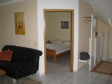 Maison de vacances /en/au Lenz (Mecklenburgische Seenplatte)ou appartement ou maison de vacances
