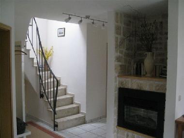 Maison de vacances /en/au Lenz (Mecklenburgische Seenplatte)ou appartement ou maison de vacances