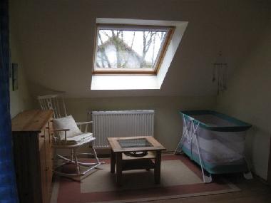 Maison de vacances /en/au Lenz (Mecklenburgische Seenplatte)ou appartement ou maison de vacances