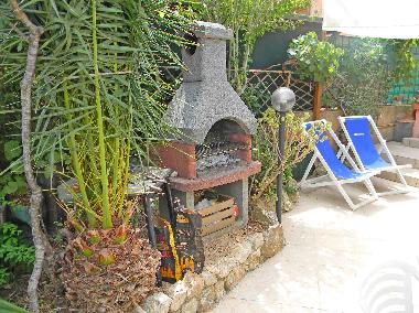 Appartement de vacances �/en/au Alghero (Sassari)ou appartement ou maison de vacances