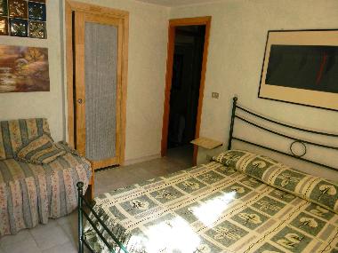 Appartement de vacances �/en/au Alghero (Sassari)ou appartement ou maison de vacances