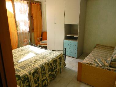 Appartement de vacances �/en/au Alghero (Sassari)ou appartement ou maison de vacances