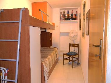 Appartement de vacances �/en/au Alghero (Sassari)ou appartement ou maison de vacances