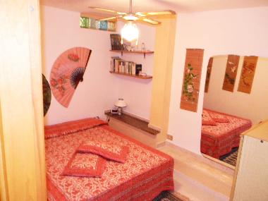 Appartement de vacances �/en/au Alghero (Sassari)ou appartement ou maison de vacances