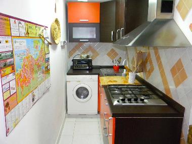 Appartement de vacances �/en/au Alghero (Sassari)ou appartement ou maison de vacances