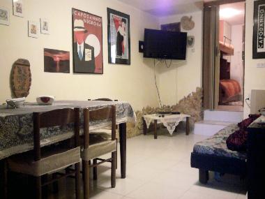Appartement de vacances �/en/au Alghero (Sassari)ou appartement ou maison de vacances