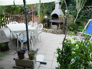 Appartement de vacances �/en/au Alghero (Sassari)ou appartement ou maison de vacances