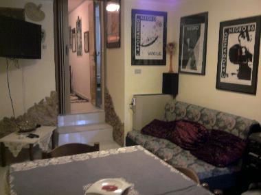 Appartement de vacances �/en/au Alghero (Sassari)ou appartement ou maison de vacances