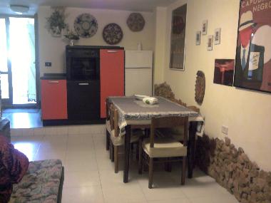 Appartement de vacances �/en/au Alghero (Sassari)ou appartement ou maison de vacances
