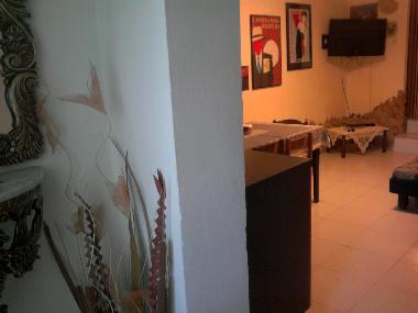 Appartement de vacances �/en/au Alghero (Sassari)ou appartement ou maison de vacances