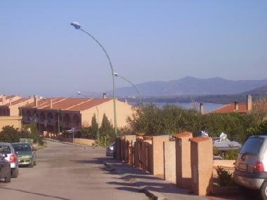Appartement de vacances �/en/au Alghero (Sassari)ou appartement ou maison de vacances