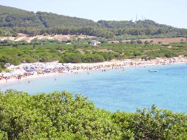 Appartement de vacances �/en/au Alghero (Sassari)ou appartement ou maison de vacances