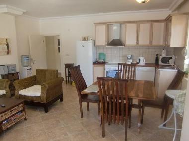 Appartement de vacances �/en/au KONYALTI (Antalya)ou appartement ou maison de vacances