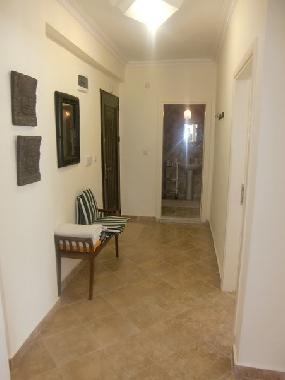 Appartement de vacances �/en/au KONYALTI (Antalya)ou appartement ou maison de vacances