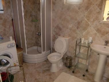 Appartement de vacances �/en/au KONYALTI (Antalya)ou appartement ou maison de vacances