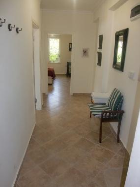 Appartement de vacances �/en/au KONYALTI (Antalya)ou appartement ou maison de vacances