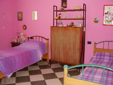 Maison de vacances �/en/au Gozzano (Novara)ou appartement ou maison de vacances