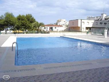 Appartement de vacances /en/au Pescola (Castelln / Castell)ou appartement ou maison de vacances