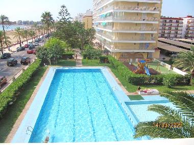 Appartement de vacances /en/au Pescola (Castelln / Castell)ou appartement ou maison de vacances