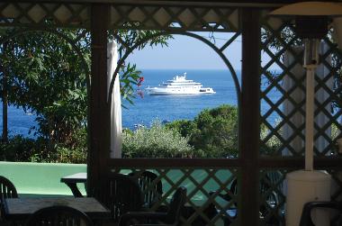 Caravane  /en/au Massa Lubrense (Napoli)ou appartement ou maison de vacances