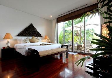 Appartement de vacances /en/au Phuket  (Phuket)ou appartement ou maison de vacances