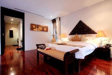 Appartement de vacances /en/au Phuket  (Phuket)ou appartement ou maison de vacances