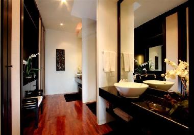 Appartement de vacances /en/au Phuket  (Phuket)ou appartement ou maison de vacances
