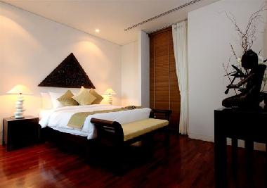 Appartement de vacances /en/au Phuket  (Phuket)ou appartement ou maison de vacances