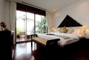 Appartement de vacances /en/au Phuket  (Phuket)ou appartement ou maison de vacances