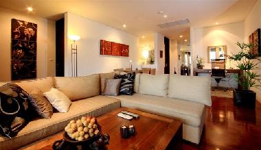 Appartement de vacances /en/au Phuket  (Phuket)ou appartement ou maison de vacances