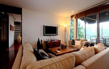 Appartement de vacances /en/au Phuket  (Phuket)ou appartement ou maison de vacances