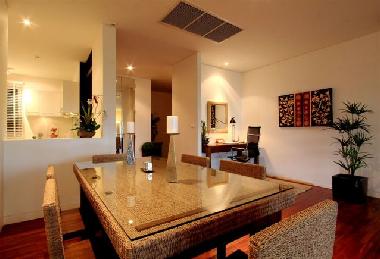 Appartement de vacances /en/au Phuket  (Phuket)ou appartement ou maison de vacances