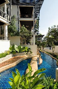 Appartement de vacances /en/au Phuket  (Phuket)ou appartement ou maison de vacances