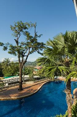 Appartement de vacances /en/au Phuket  (Phuket)ou appartement ou maison de vacances
