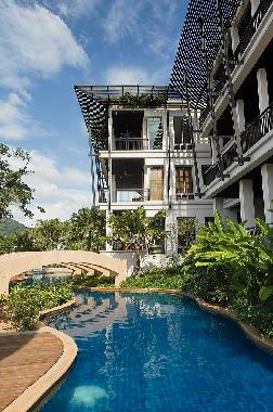 Appartement de vacances /en/au Phuket  (Phuket)ou appartement ou maison de vacances