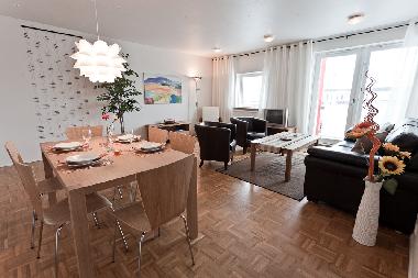 Appartement de vacances �/en/au �safj�r�ur (Isafjordur)ou appartement ou maison de vacances