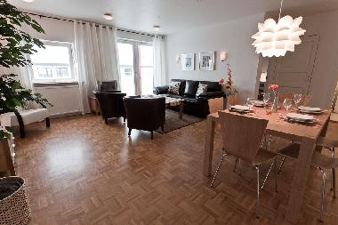 Appartement de vacances �/en/au �safj�r�ur (Isafjordur)ou appartement ou maison de vacances