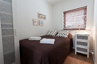 Appartement de vacances �/en/au �safj�r�ur (Isafjordur)ou appartement ou maison de vacances