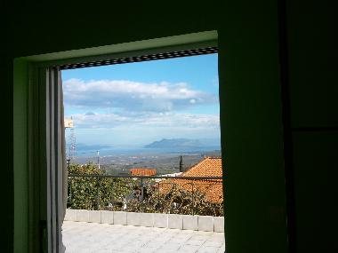Maison de vacances �/en/au ANAVRA village (near thermopyles-hotgates) (Fthiotida)ou appartement ou maison de vacances