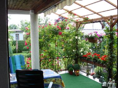 Maison de vacances �/en/au L�bbenau (Oberspreewald-Lausitz)ou appartement ou maison de vacances