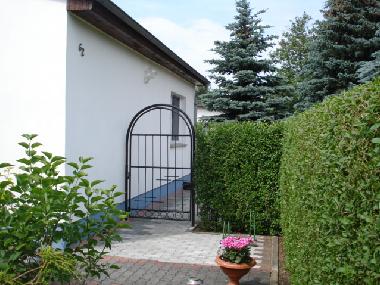 Maison de vacances �/en/au L�bbenau (Oberspreewald-Lausitz)ou appartement ou maison de vacances