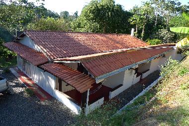 Maison de vacances �/en/au Itacar� (Bahia)ou appartement ou maison de vacances