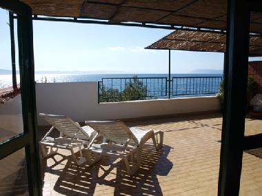 Appartement de vacances �/en/au Podgora (Splitsko-Dalmatinska)ou appartement ou maison de vacances